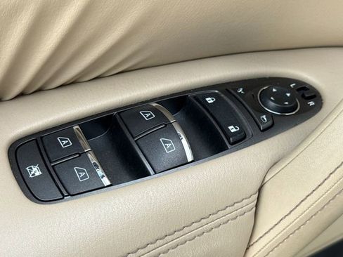 Used 2023 Nissan Armada SL w/ Cargo Package image 22