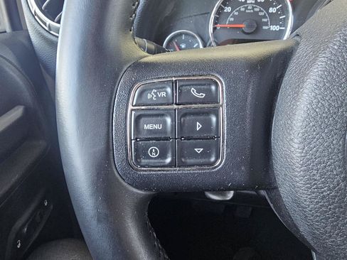Used 2013 Jeep Wrangler Sahara w/ Connectivity Group AWD/4WD image 19