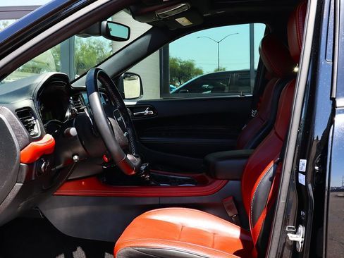Used 2023 Dodge Durango SRT Hellcat AWD/4WD image 41
