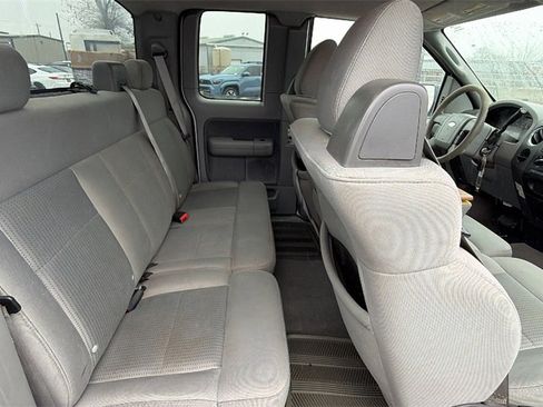 Used 2007 Ford F150 XL image 41