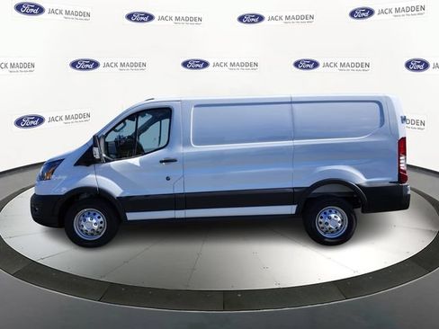 New 2026 Ford Transit 250 Low Roof AWD w/ Load Area Protection Package image 2