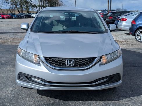 Used 2013 Honda Civic LX image 8