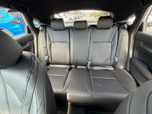 New 2025 Acura Integra A-Spec image 11