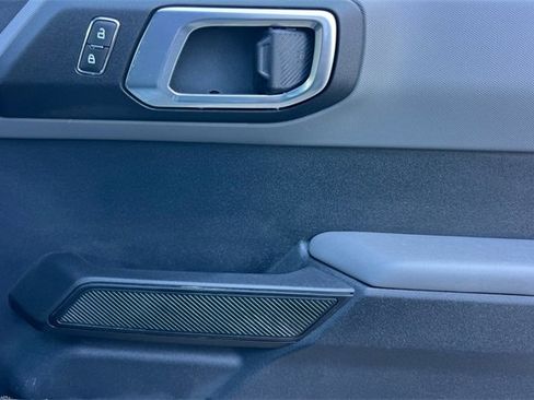 Used 2022 Ford Bronco Big Bend image 20