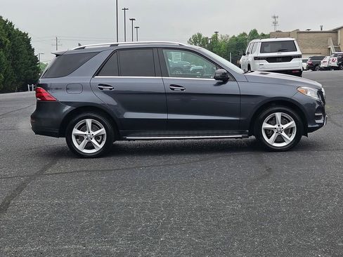 Used 2016 Mercedes-Benz GLE 350 image 11