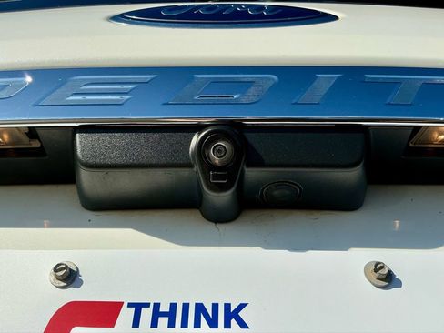 Used 2021 Ford Expedition Max XLT image 15