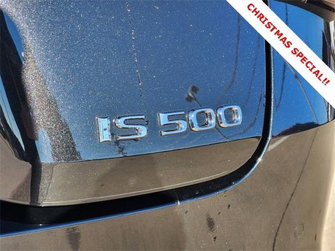 Used 2024 Lexus IS 500 image 8