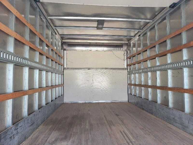 Used 2022 Ford E-350 and Econoline 350 Super Duty w/ Power Windows & Locks Group RWD image 8
