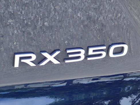 Used 2023 Lexus RX 350 Premium w/ Cold Area Package FWD image 20