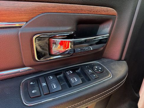 Used 2018 RAM 2500 Laramie w/ Cold Weather Group image 13