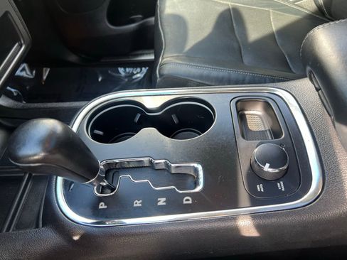 Used 2012 Dodge Durango Citadel w/ Trailer Tow Group IV image 32