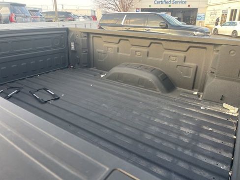 Certified 2025 Chevrolet Silverado 2500 LTZ w/ Trail Boss Package image 10