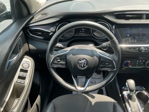 Used 2022 Buick Encore GX Preferred w/ Cold Weather Comfort Package FWD image 8