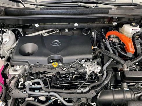 Used 2023 Toyota RAV4 Limited image 9