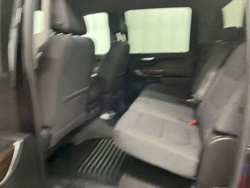 Used 2022 GMC Sierra 2500 SLE w/ SLE Convenience Package AWD/4WD image 15