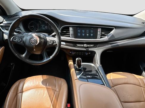 Used 2018 Buick Enclave Essence FWD image 26