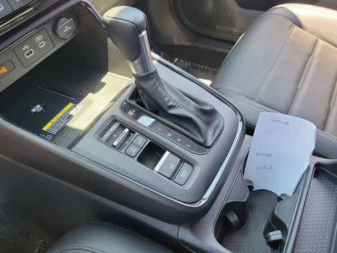 Certified 2025 Honda CR-V EX-L image 32