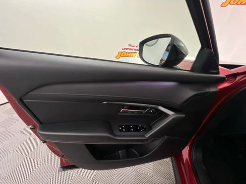 New 2026 MAZDA CX-5 2.5 S w/ Premium Package AWD/4WD image 22