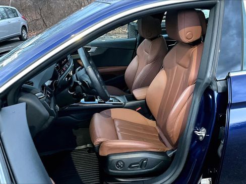 Used 2023 Audi A5 2.0T Premium w/ Convenience Package image 8