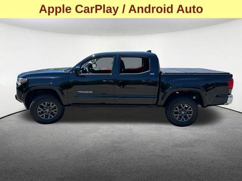 Used 2023 Toyota Tacoma SR5 AWD/4WD image 6