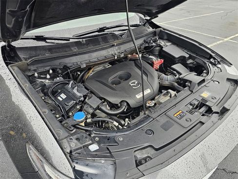 Used 2019 MAZDA CX-9 Touring w/ Touring Premium Package image 27