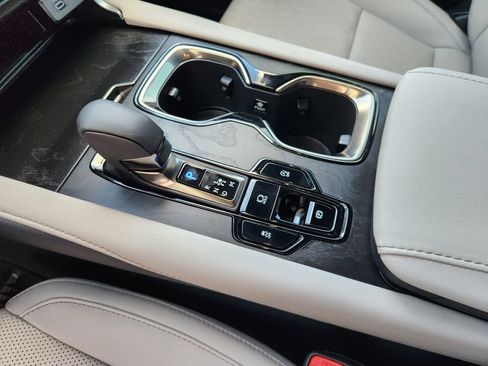 Certified 2023 Lexus RX 350 Premium Plus w/ Cold Area Package FWD image 19