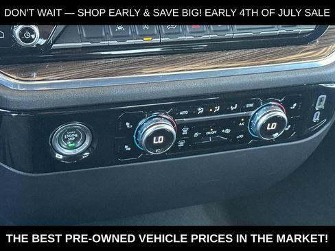 Used 2024 GMC Sierra 1500 Elevation AWD/4WD image 27