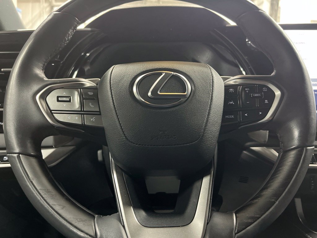 Used 2024 Lexus RX 350 Premium w/ Convenience Package AWD/4WD image 19