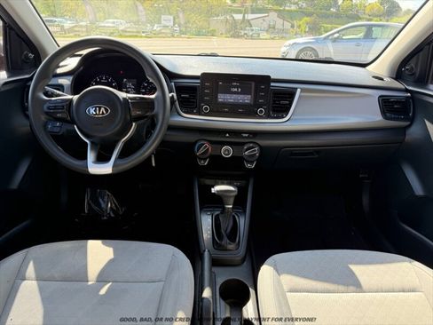 Used 2018 Kia Rio LX FWD image 8