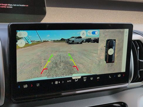 Certified 2025 Ford Expedition Active RWD image 19
