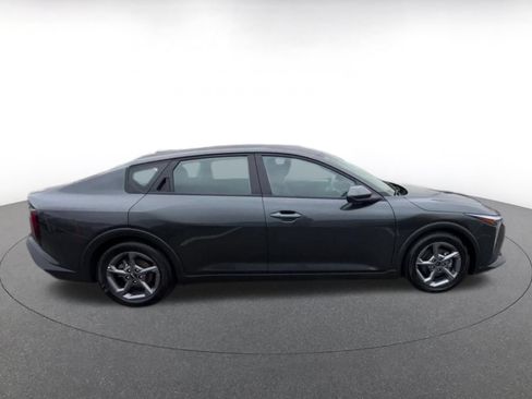 Used 2025 Kia K4 FWD image 16