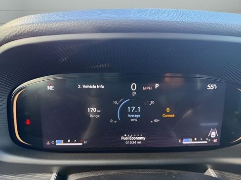 Used 2023 Jeep Wagoneer L Series II image 19