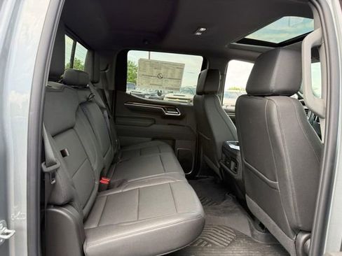 New 2026 Chevrolet Silverado 1500 RST w/ RST All Star Premium Package AWD/4WD image 7