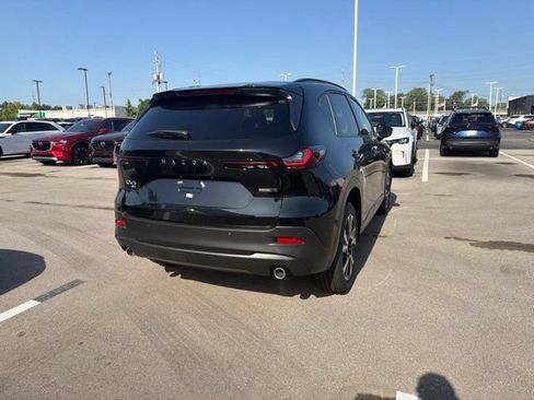 New 2026 MAZDA CX-5 Preferred AWD/4WD image 8