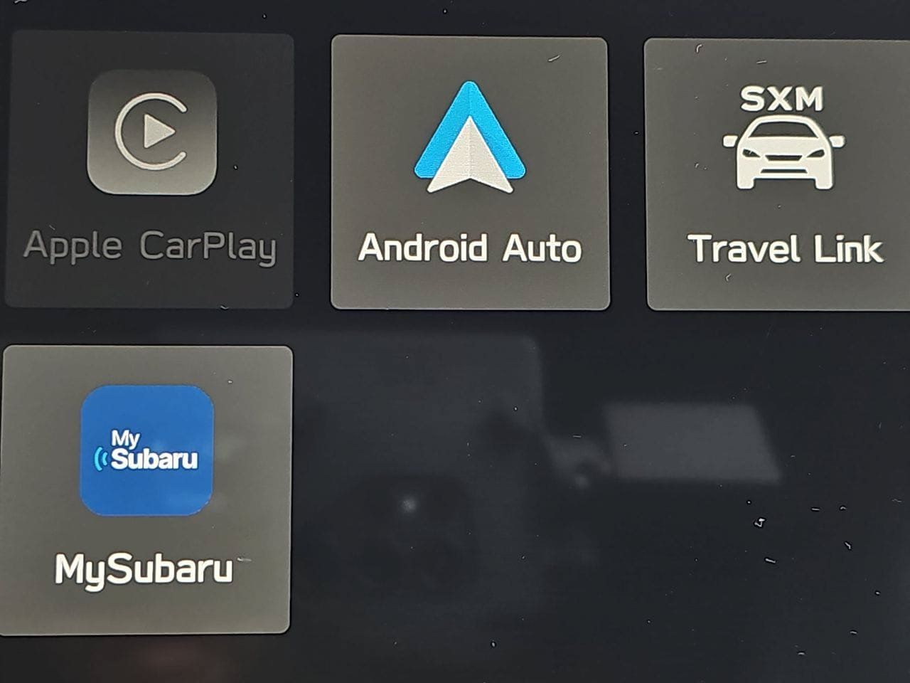 Certified 2026 Subaru Forester Sport AWD/4WD image 27