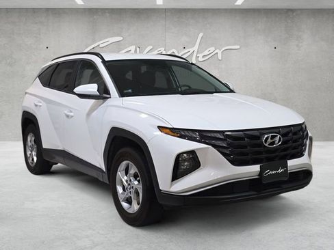 Used 2024 Hyundai Tucson SEL AWD/4WD image 2
