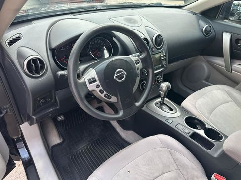 Used 2012 Nissan Rogue S w/ Special Edition Pkg FWD image 10