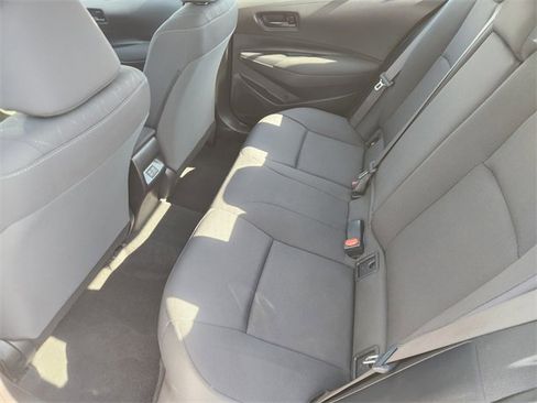 Certified 2024 Toyota Corolla LE image 20