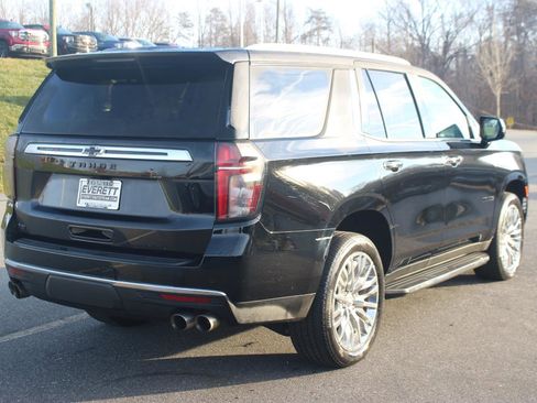 Used 2023 Chevrolet Tahoe Premier image 8