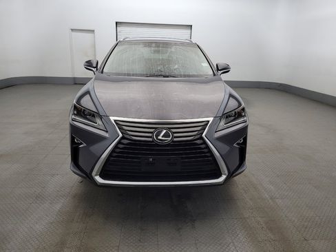 Used 2016 Lexus RX 350 AWD w/ Premium Package image 14
