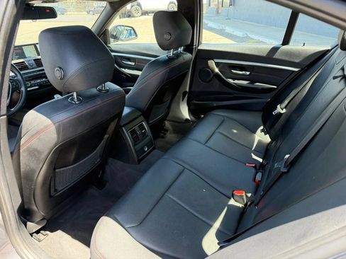 Used 2016 BMW 328i Sedan RWD image 14