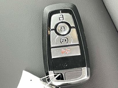 New 2025 Ford Bronco Sport Outer Banks w/ Sasquatch Outer Banks Package
