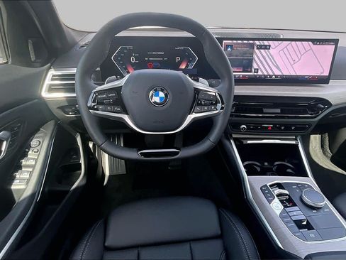 Used 2026 BMW 330i Sedan RWD image 5