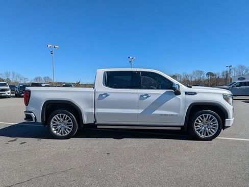 Used 2019 GMC Sierra 1500 Denali w/ Denali Ultimate Package image 2
