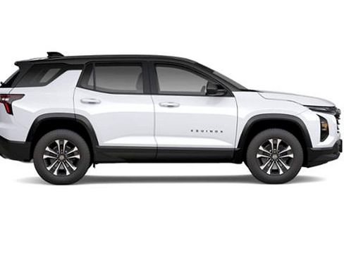 New 2026 Chevrolet Equinox LT image 32