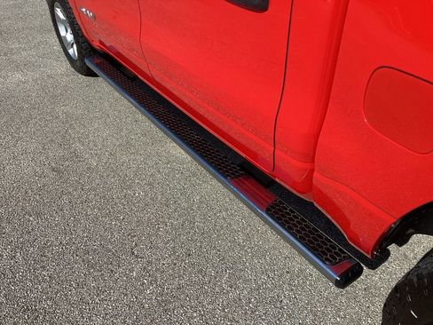 Used 2023 RAM 1500 Lone Star image 14