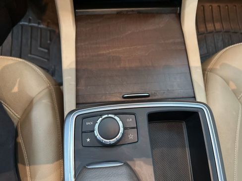 Used 2015 Mercedes-Benz ML 350 ML 350 image 17