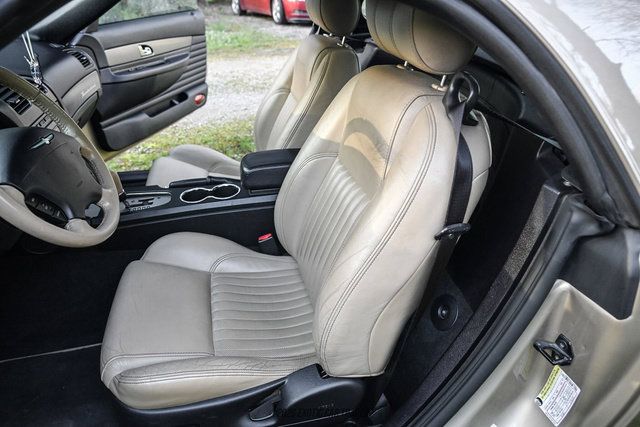 Used 2005 Ford Thunderbird RWD image 38