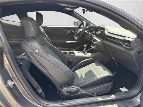 New 2025 Ford Mustang EcoBoost image 17
