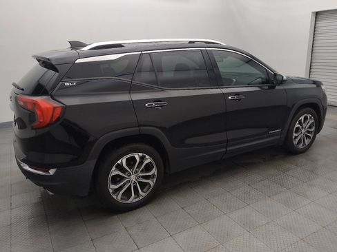 Used 2019 GMC Terrain SLT w/ Preferred Package image 10
